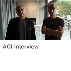 ACI-Interviews