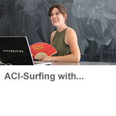 ACI-Surfing with...