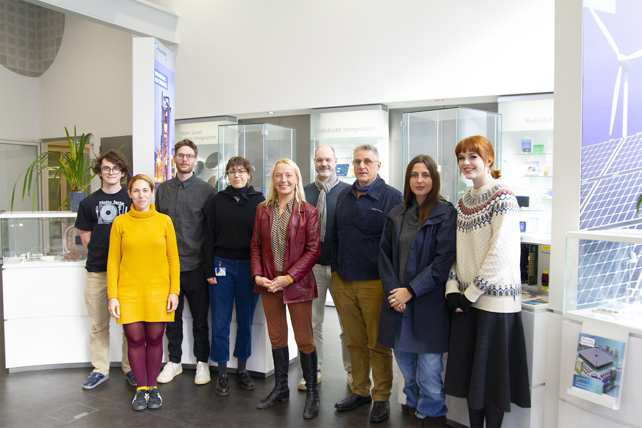 bio ex first meeting 1