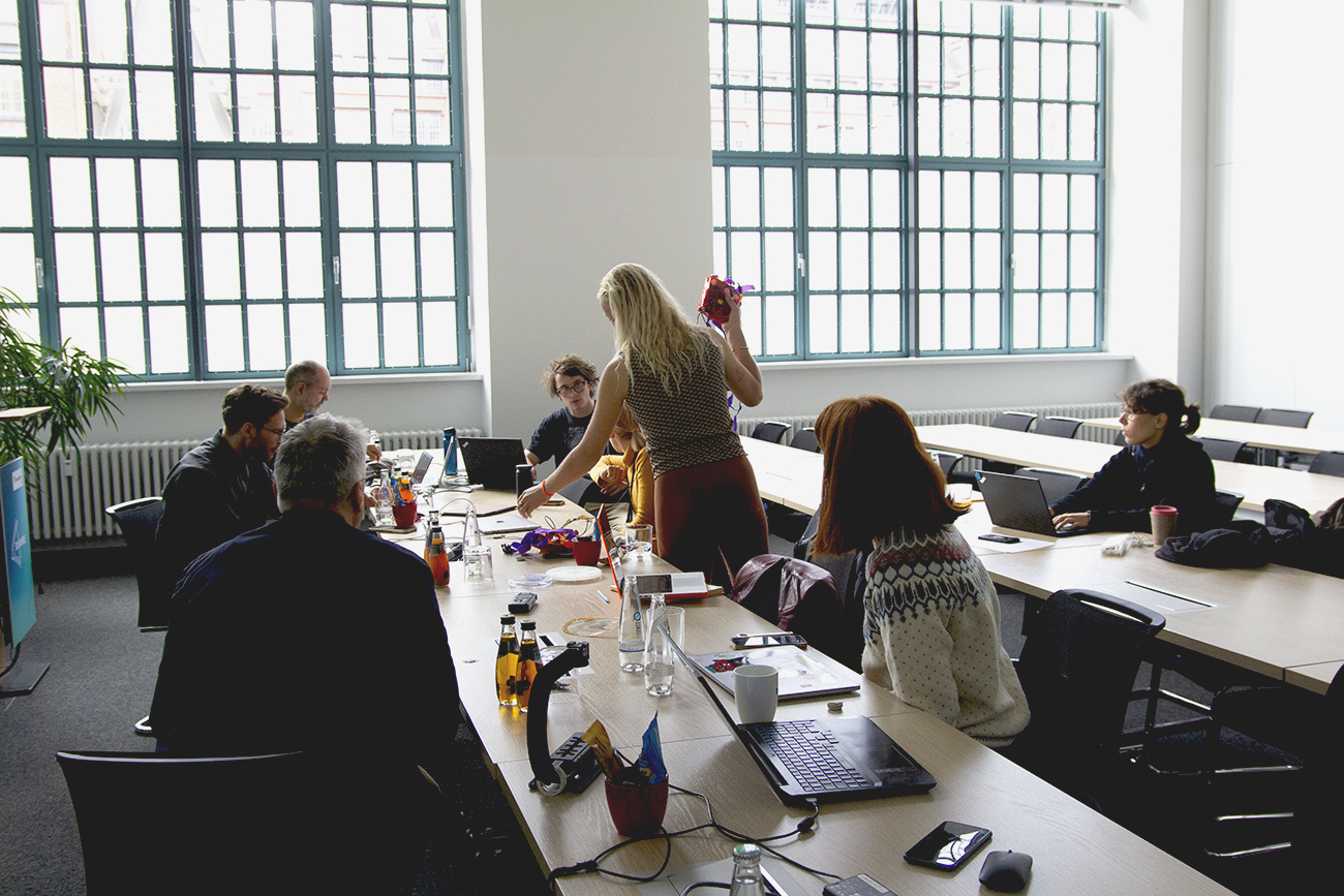 bio ex first meeting 2