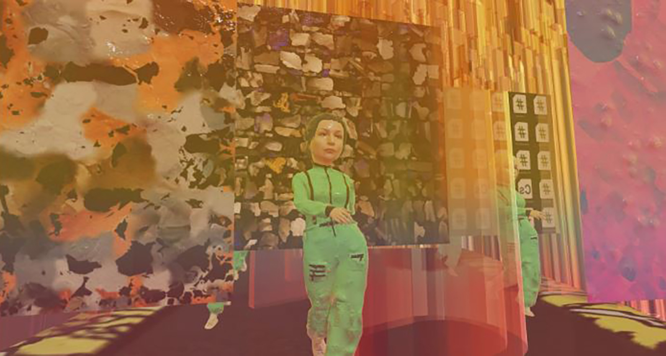 wellNet Kathrin Hunze