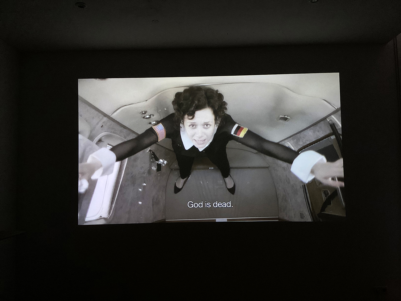 zero gravity 2