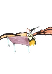3