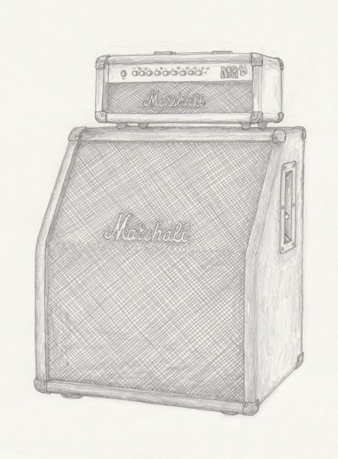 amplifier