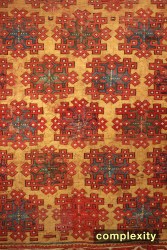 complexity