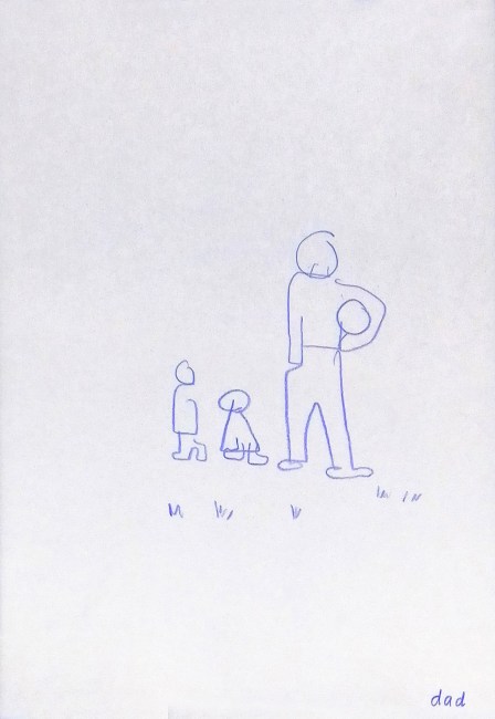 dad