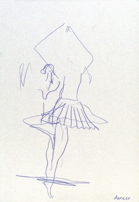 dancer