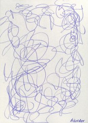 disorder