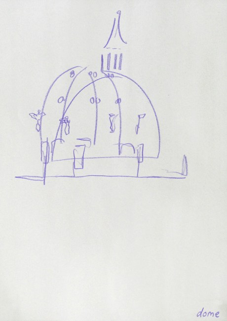 dome